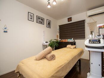 ヒマワリ(HimAWArI)