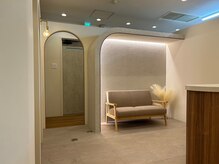 ハリラウンジ 恵比寿本店(Hari Lounge)/美容鍼専門サロン Hari Lounge