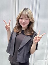 アクター(ACTOR) 保 夏凪