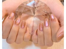 ハンズ ティーン(Hands Teen)/マグネットネイル