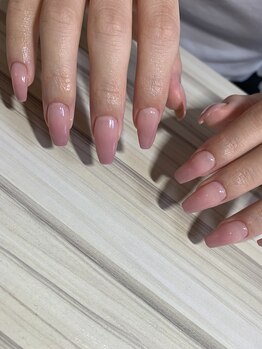 アトリエ バイ アール(ATELIER by R)/ネイル◎グラデーション