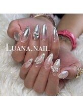 ルアナ ネイル(Luana.nail)/