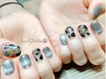 ケアダリア(kea’Dahlia)/持込ジェルネイル【所沢小手指】
