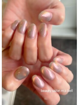 エムシーベル(m.c bell)/