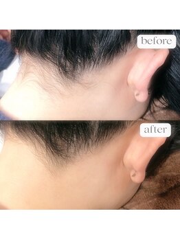 ポノ(PONO)/ご要望お聞かせください!