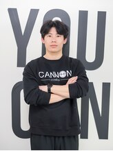 カノンフィットネス(CANNON FITNESS) セン リョウセイ