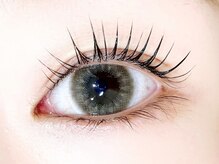 クリムアイラッシュ(crim eyelash)
