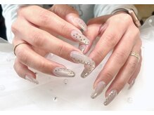 ジョアネイル(JOA Nail)/マグネット*スターホロ