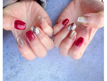 爪工房ひなた/オフ込90分コース