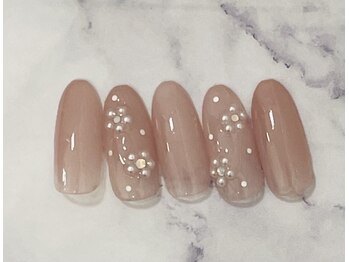 ティーエヌ イトーヨーカドー能見台店/季節の定額5500円コース