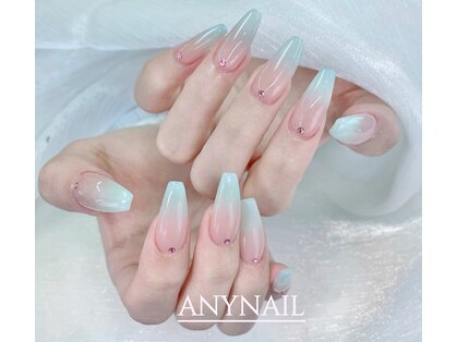 アニーネイル 新大久保(Any Nail)の写真