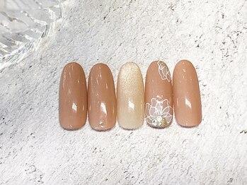 ピアレス(Peerless)/ネイル定額¥8,800コース