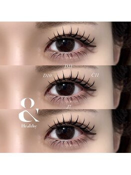 ライル(RILE)/&healthy120/30