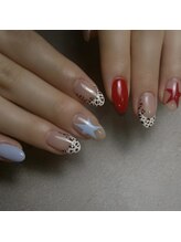 セクションプラス 吉祥寺(SECTION+)/海外ガールデザイン