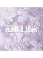 リラ(nail Lilas.)/nail Lilas.【ネイル リラ】