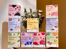 サンフラワー(SUNFLOWER)/☆生活の木　ハーブティー☆