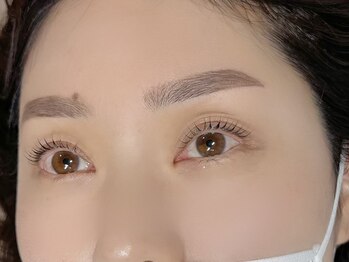 ユノ(Juno)/朝のメイクが劇的に時短