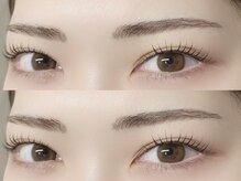 アリューミー アイラッシュ 渋谷宮益坂店(Allu.Me Eyelash)/似合わせまつ毛パーマ