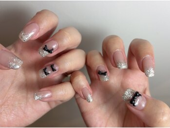 マイシティー ネイル(My City Nail)/