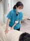 堺整骨院天文館院の写真/【７月号掲載START★】その疲れ、「気のせい」じゃありません。日々頑張ってたまった疲れを手放しませんか?