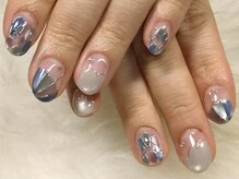 ファッシーナ(Fascina)/GN-3907／オフ有110分