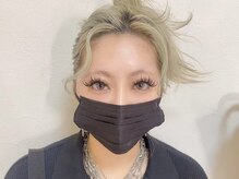 エイリスアンドアイ 渋谷店(EILIS&EYE)