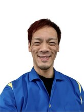 おひさま整体 田辺 和紀