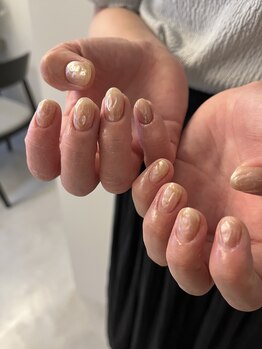 ロマ(LOMA)/[ハンド]定額デザイン