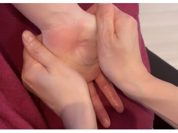 ハナコ by ほぐしの名人 弁天インター店(HANAKO)/