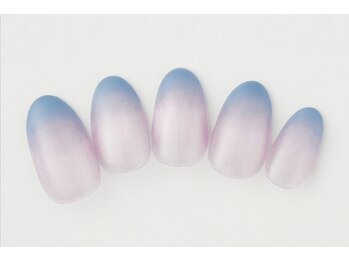 アトリエプラスエヌ(Atelier+N)/マグネット&カラーグラデ