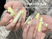 エイティーンパーセントネイル(18％ネイル)
