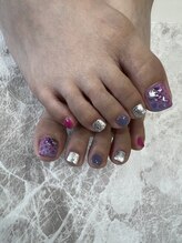 ブライズ(BRISE)/定額フット