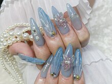 ミナミネイル(MINAMI NAIL)/