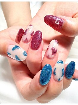 ネイル ココナ(nail CoCona)/