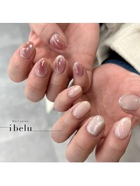 ワンホンネイル