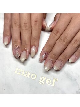 アイリッシュネイル 久屋大通店(Irish Nail)/300ウィング