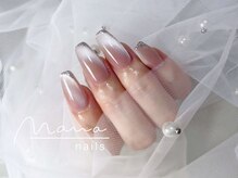 ナナネイルズ(nananails)