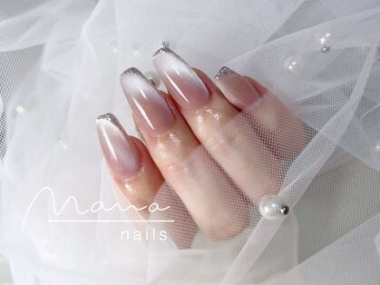 ナナネイルズ(nananails)の写真