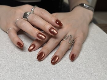 リッチ(Rich)の写真/人気enoiのマグネット全種類・全色ご用意しております♪あなたの理想のデザインが見つかります☆