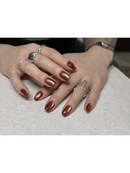 カラー・パーツの種類が豊富