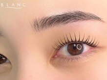 アイラッシュサロン ブラン イオンモール船橋店(Eyelash Salon Blanc)/眉毛スタイリング/アイブロウ