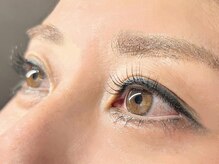 アングゥイー(ungu iE)/パリジェンヌラッシュリフト