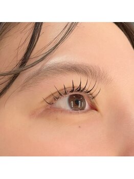 ヌーベルボーテ/まつ毛エクステ