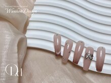 D.d nai 名古屋栄/名古屋栄/ワンホン/韓国風/定額