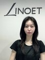 リノート アイ(LINOET eye) reo 