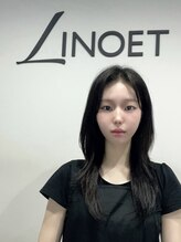 リノート アイ(LINOET eye) reo 