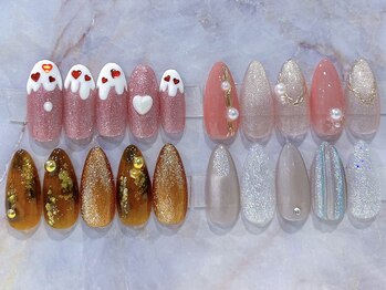 キュートcollection 100☆