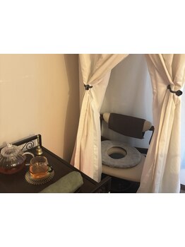 4000円以下のお手頃メニューがあるサロン