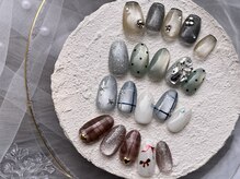 リュクス(RUXE)/定額Cコース¥11100