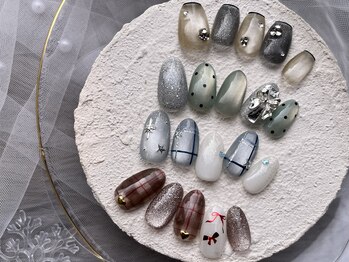 リュクス(RUXE)/定額Cコース¥11100